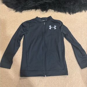 Youth XL - 3/4 zip jacket